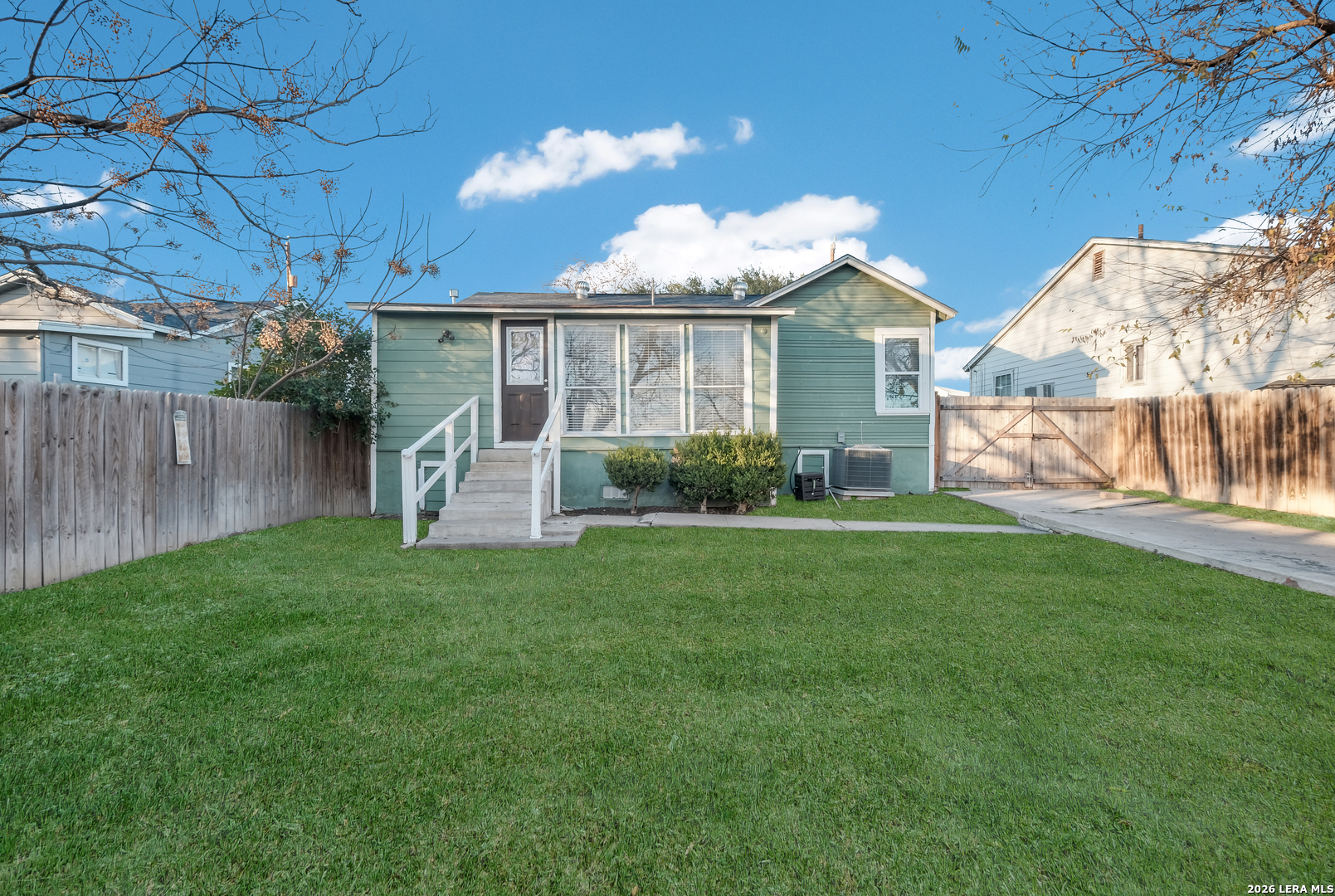 1042 Greer San Antonio TX 78210