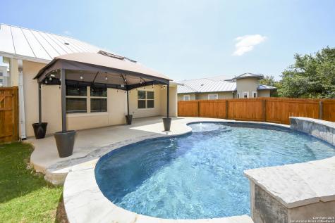 106 Tranquil Terrace San Antonio TX 78251