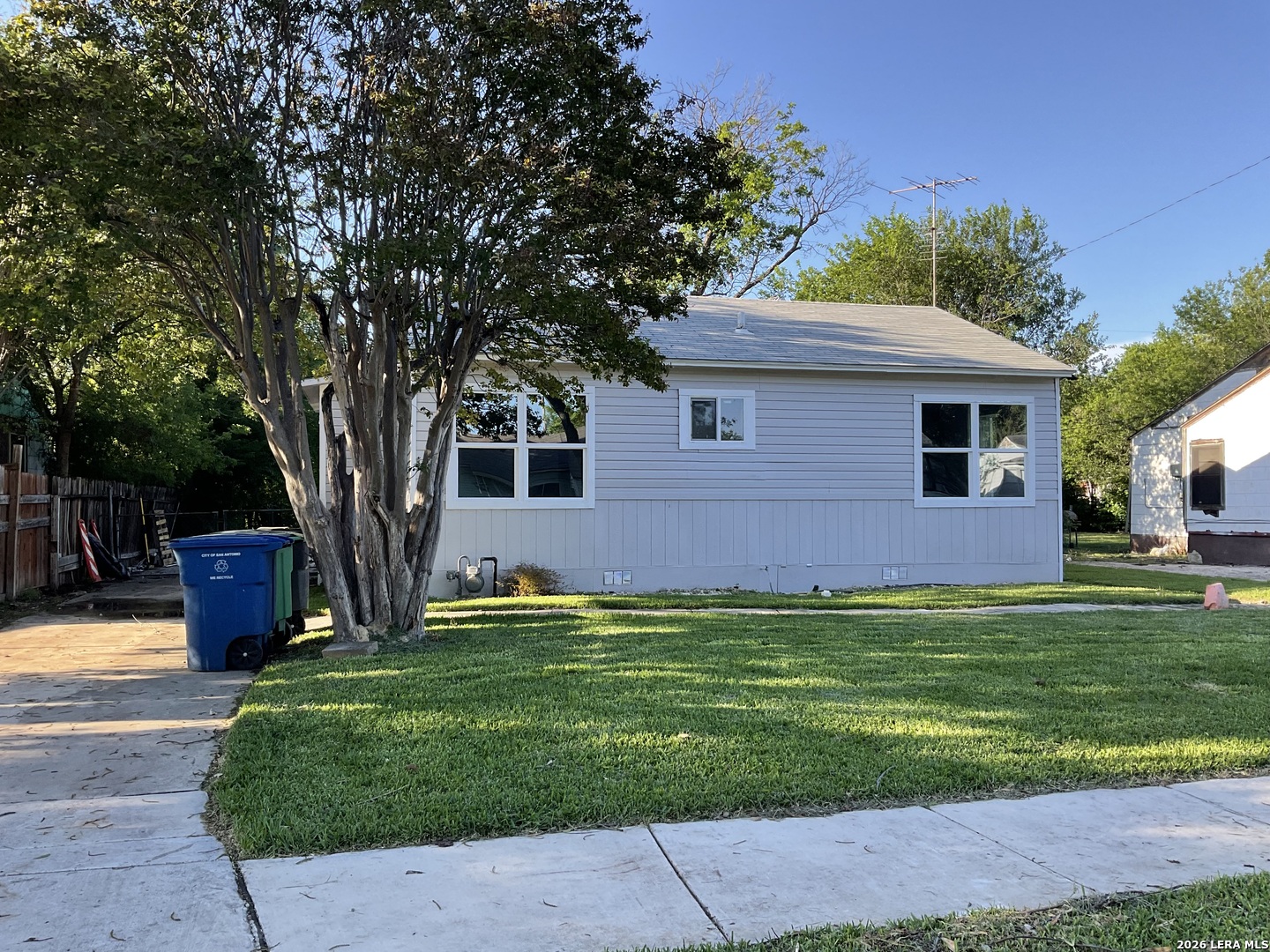 115 Elmo Avenue San Antonio TX 78225