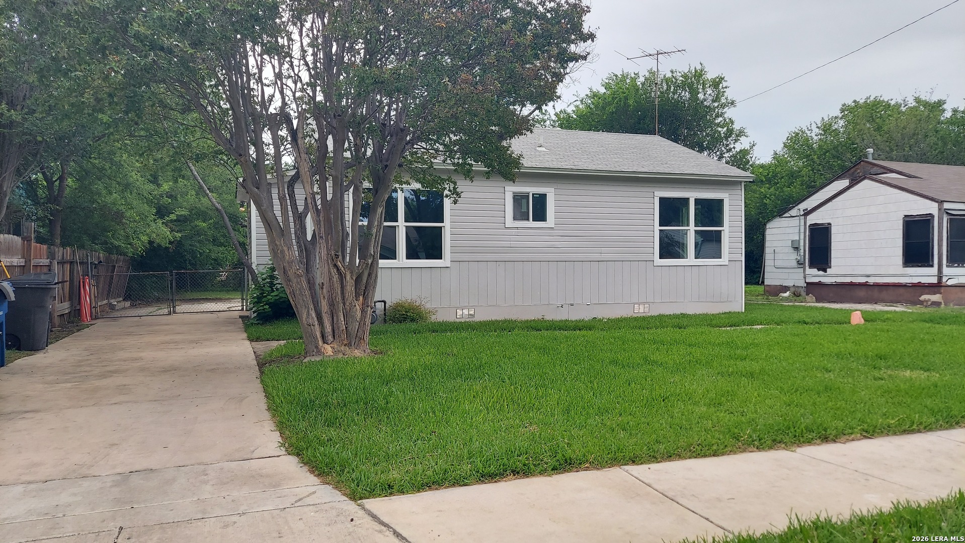 115 Elmo Avenue San Antonio TX 78225