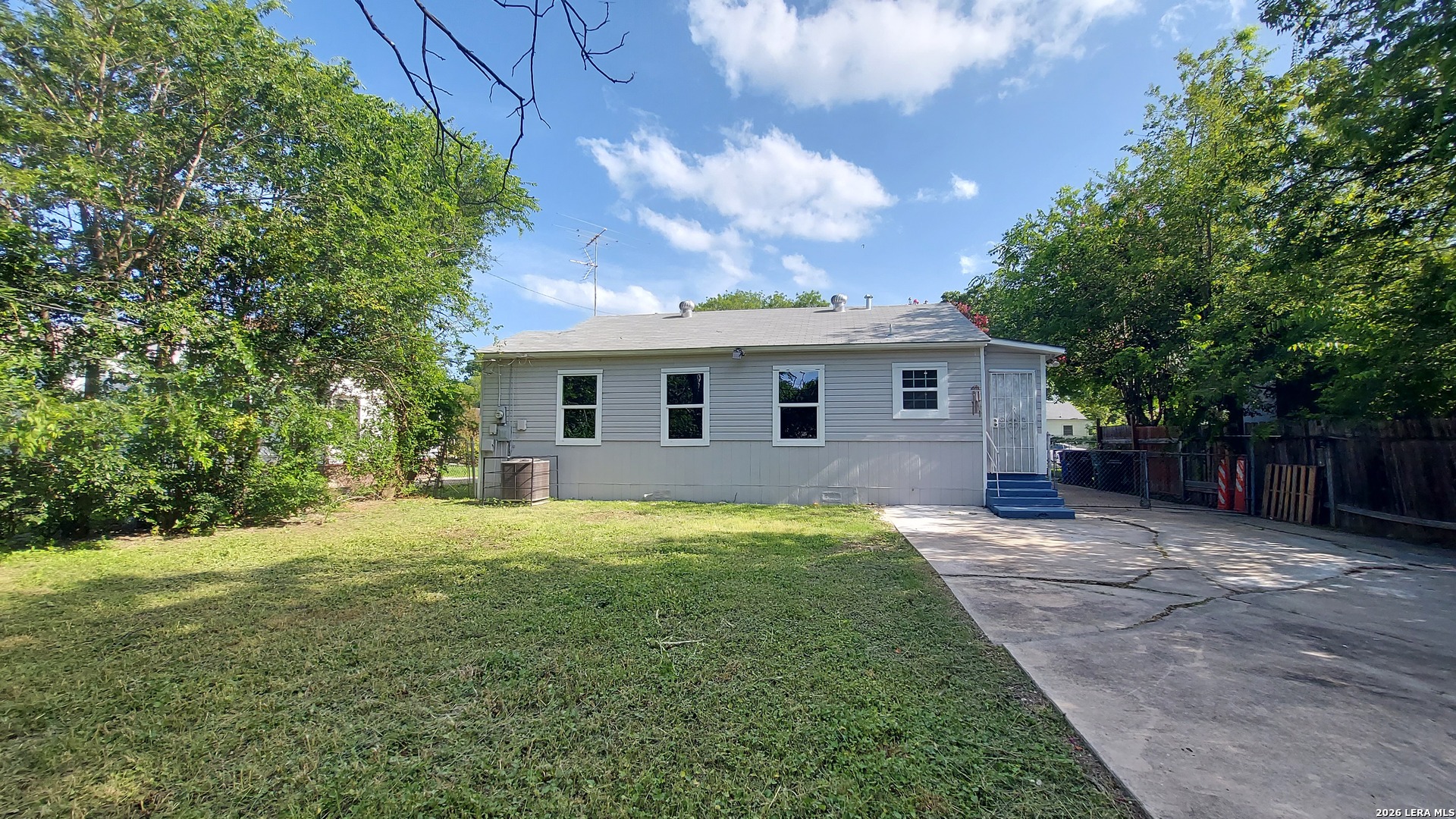 115 Elmo Avenue San Antonio TX 78225