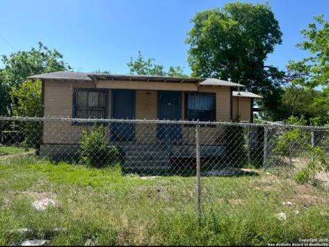 223 SW 19th Street San Antonio TX 78207