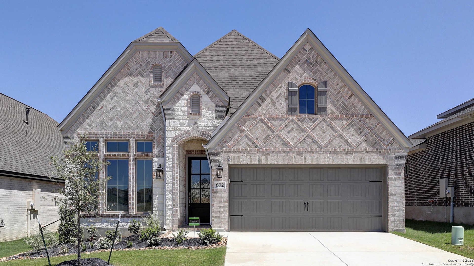 672 Vireos Street New Braunfels TX 78132