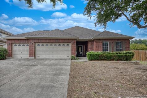 10819 Shetland Hills San Antonio TX 78254