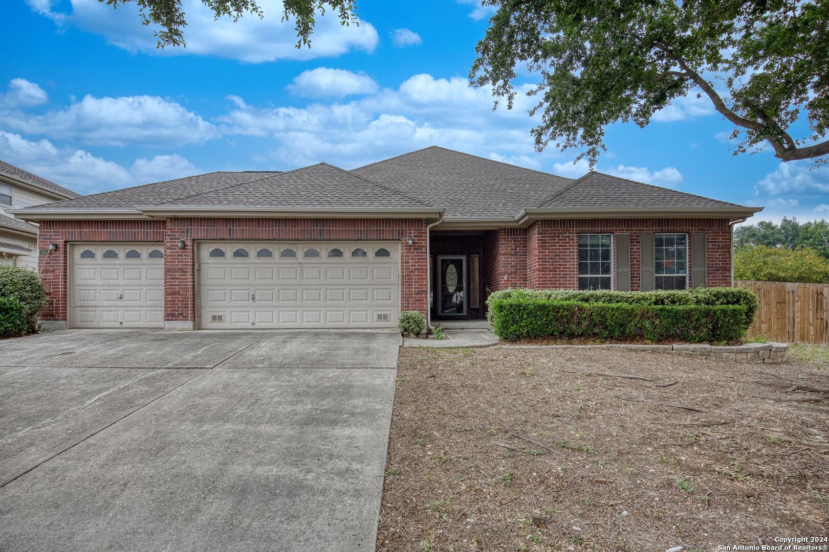 10819 Shetland Hills San Antonio TX 78254