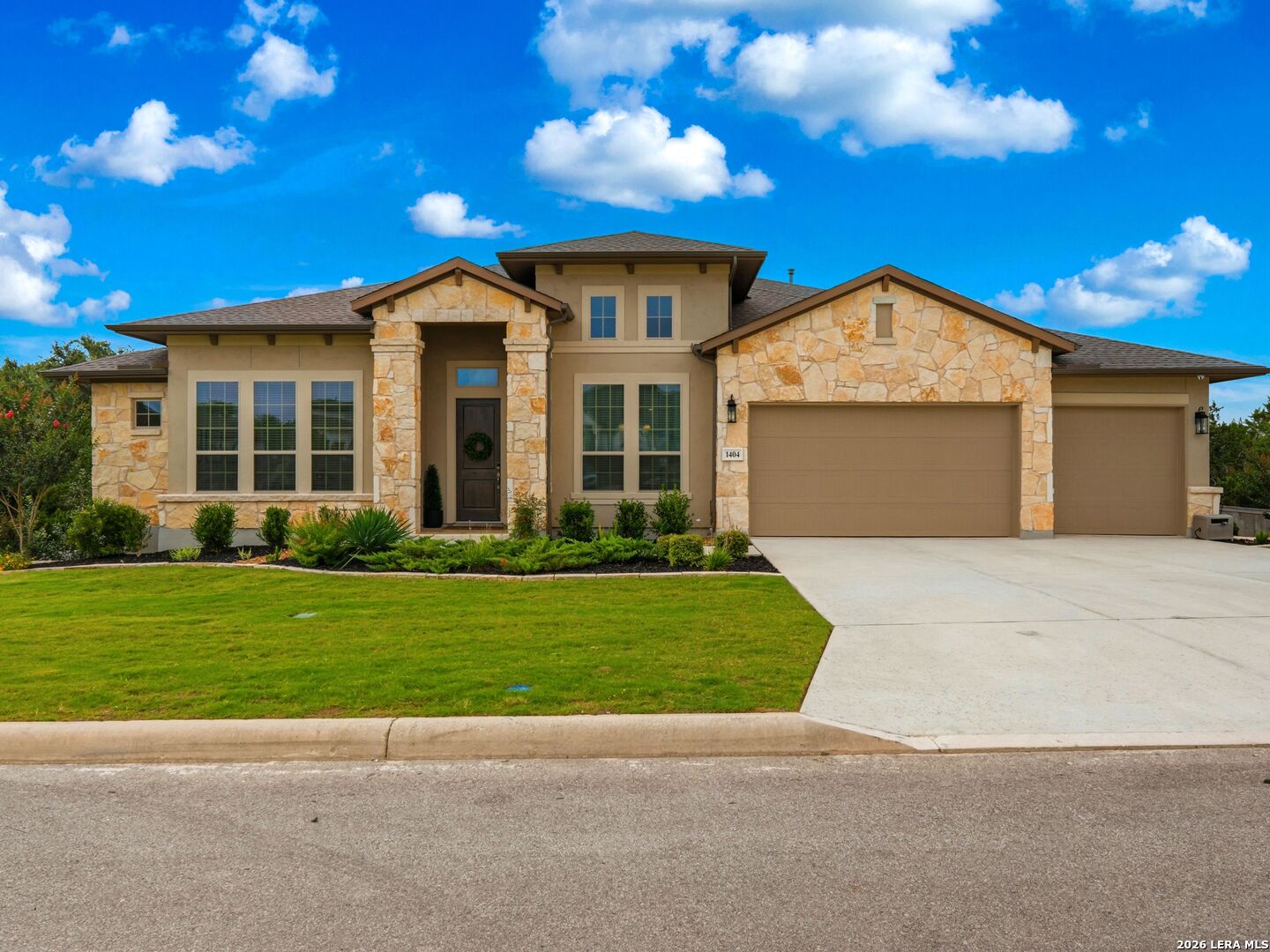 1404 Roxburg Way San Antonio TX 78260