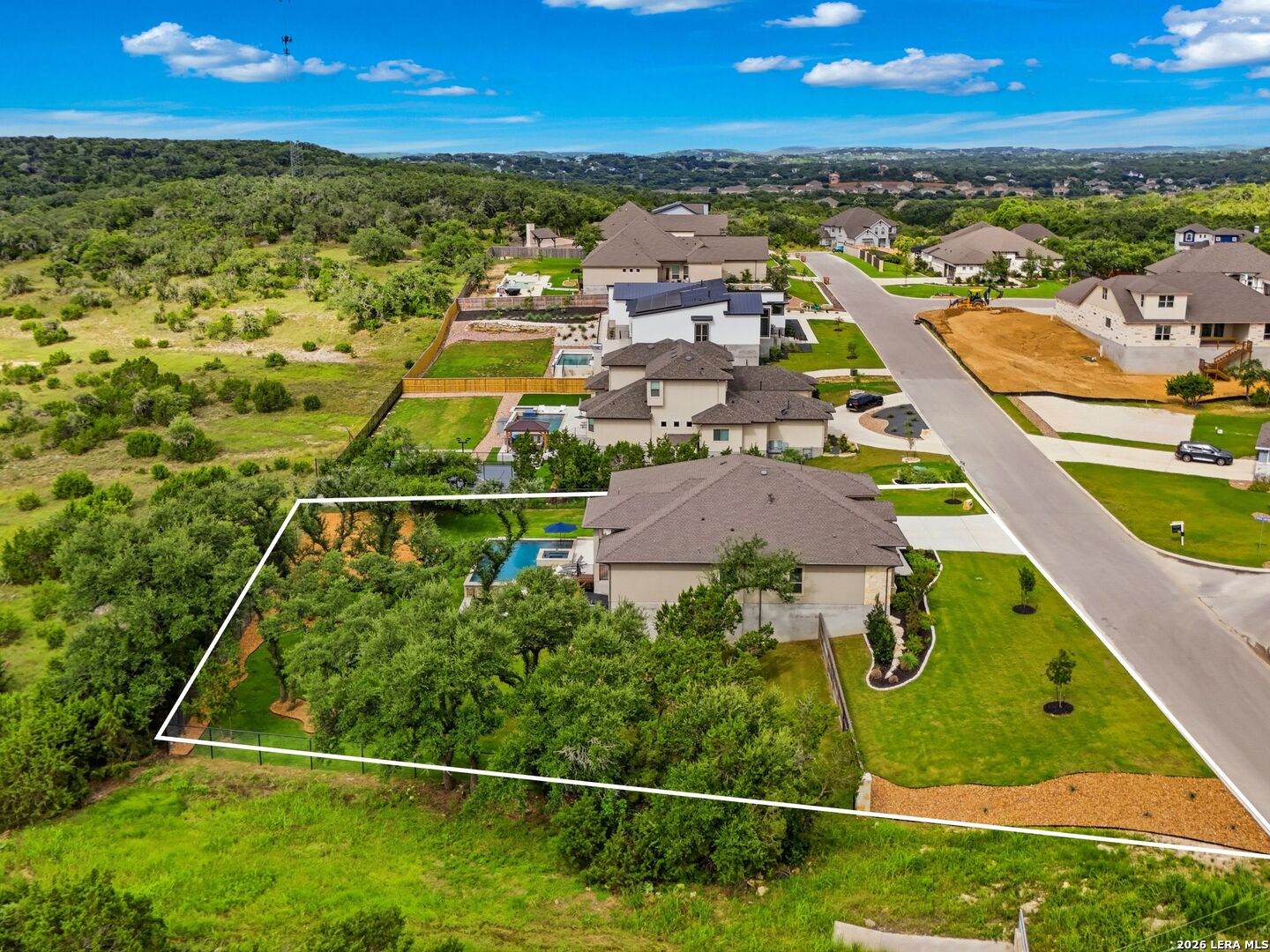 1404 Roxburg Way San Antonio TX 78260