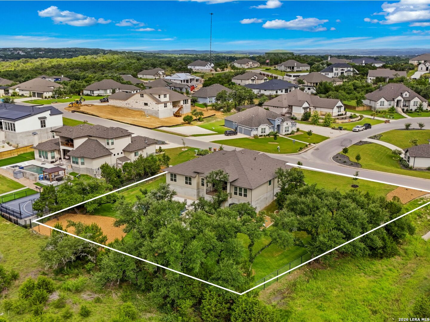 1404 Roxburg Way San Antonio TX 78260