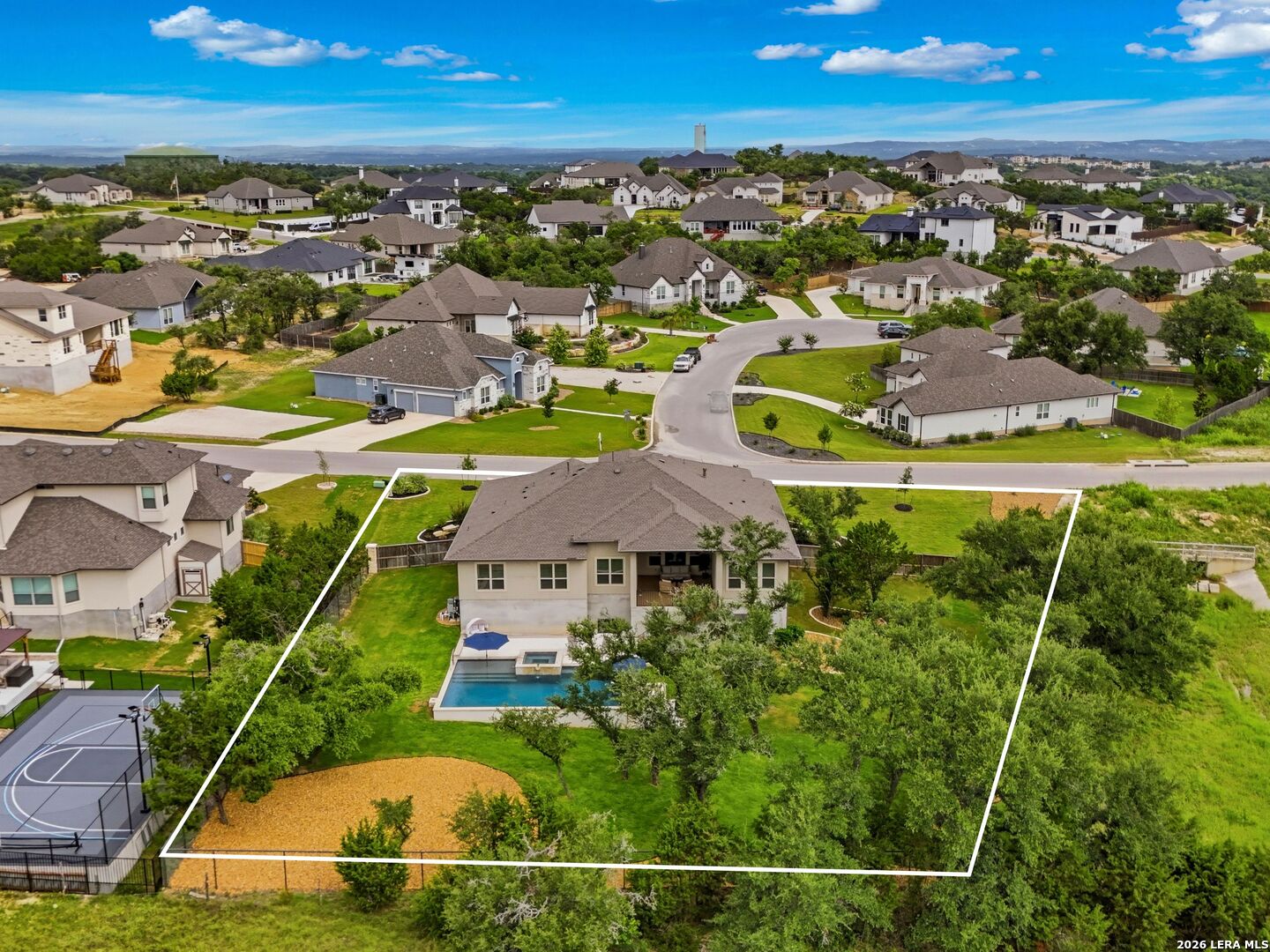 1404 Roxburg Way San Antonio TX 78260