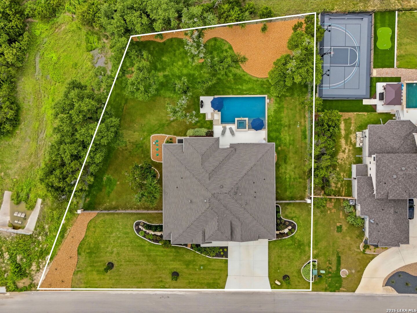 1404 Roxburg Way San Antonio TX 78260