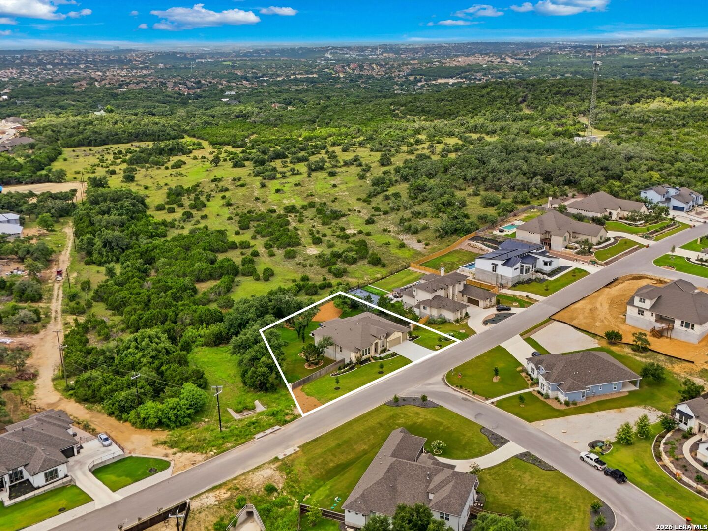 1404 Roxburg Way San Antonio TX 78260