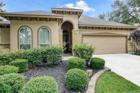 26222 Tuscan Woods San Antonio TX 78261