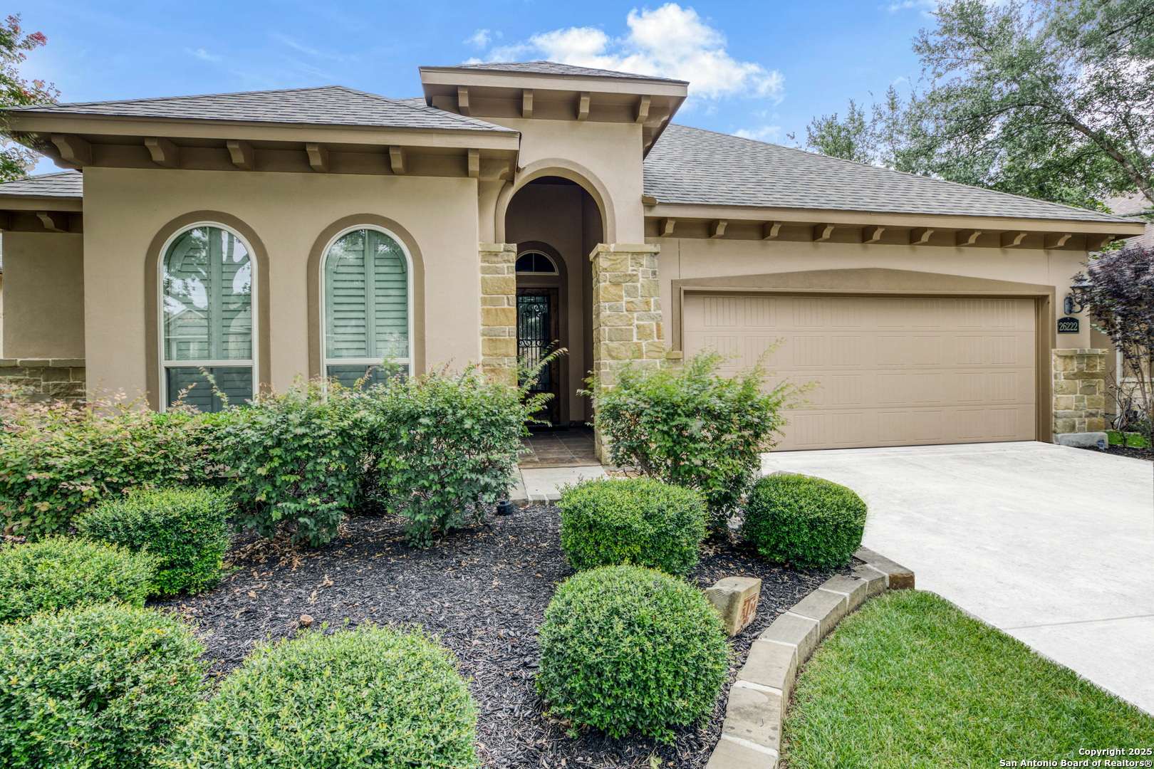 26222 Tuscan Woods San Antonio TX 78261