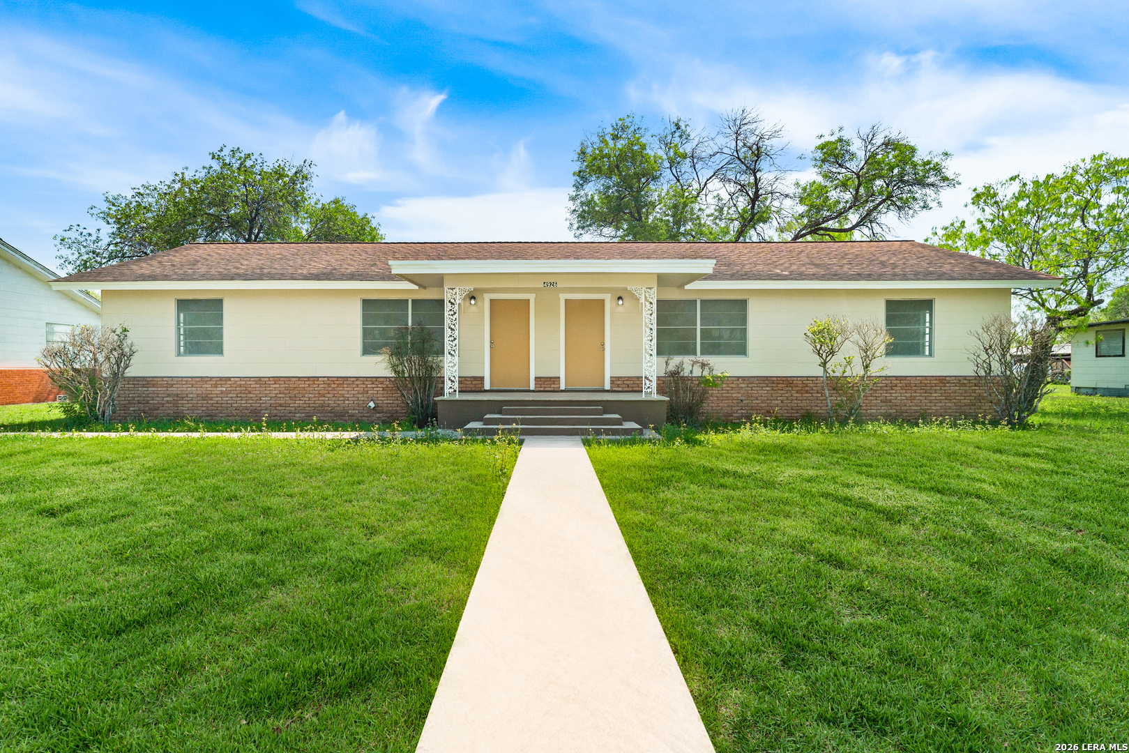 4926 Alma San Antonio TX 78222