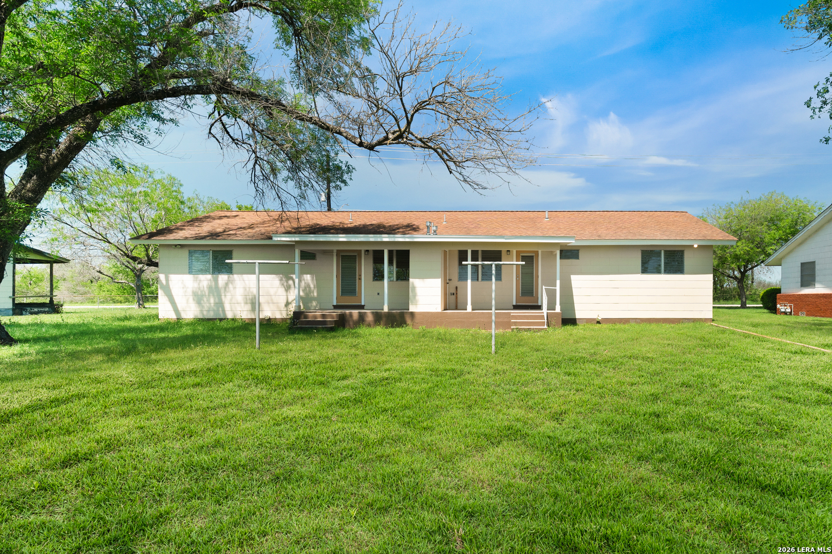 4926 Alma San Antonio TX 78222