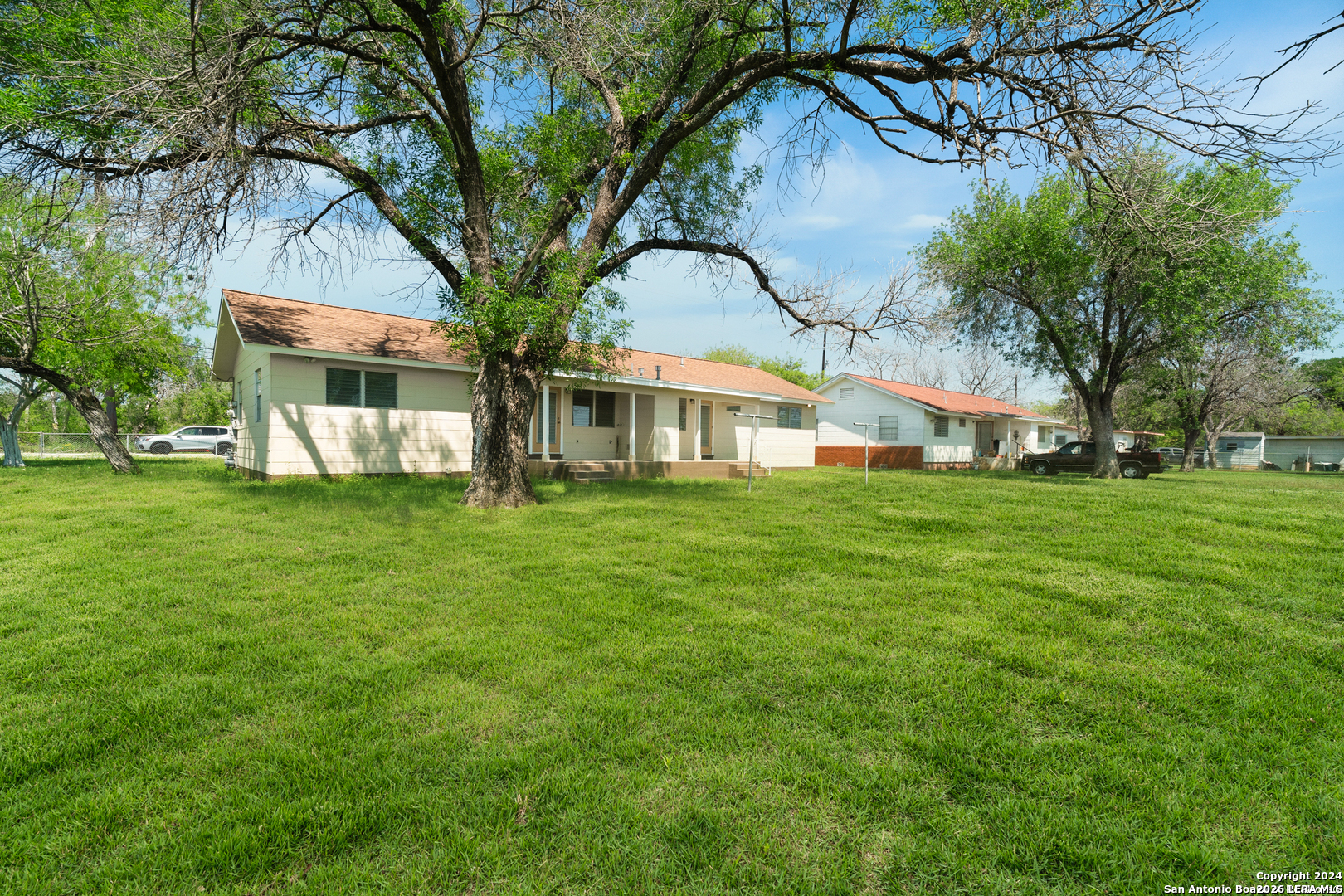 4926 Alma San Antonio TX 78222