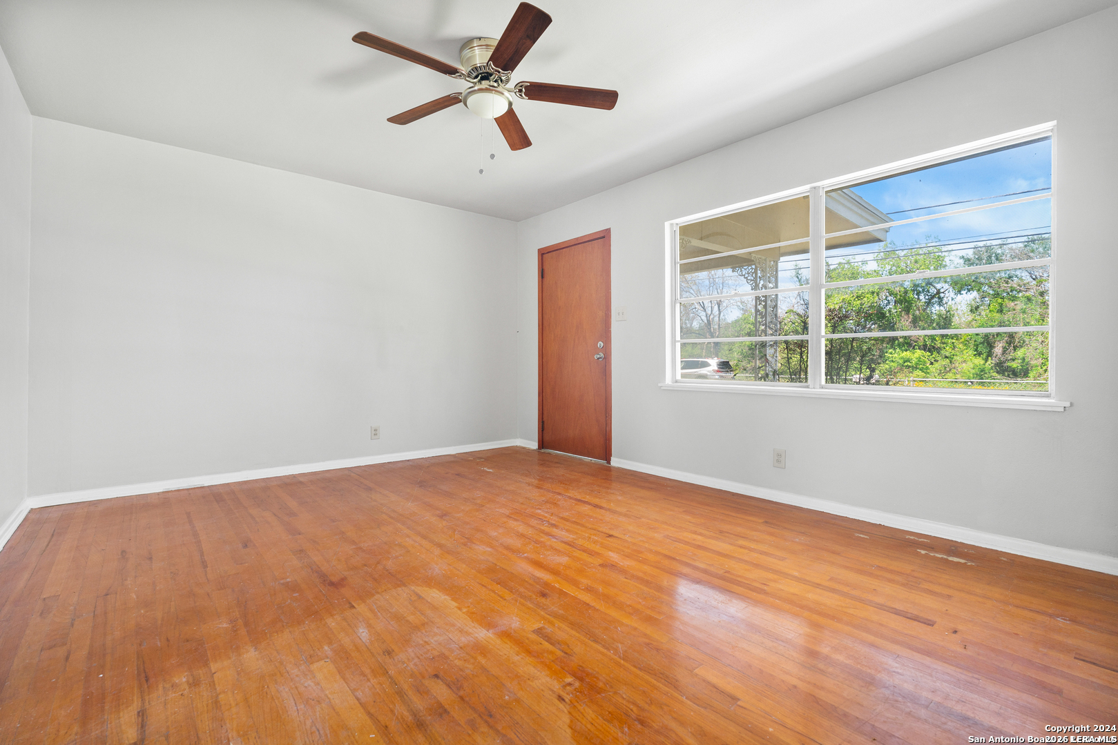 4926 Alma San Antonio TX 78222