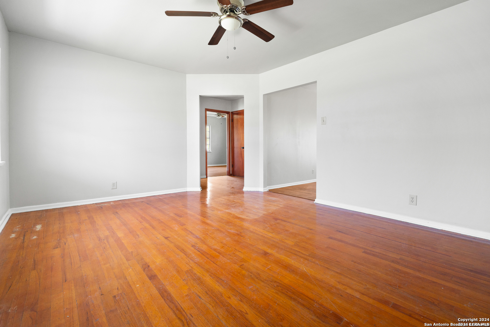 4926 Alma San Antonio TX 78222