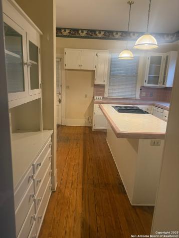 415 N Park Street Uvalde TX 78801