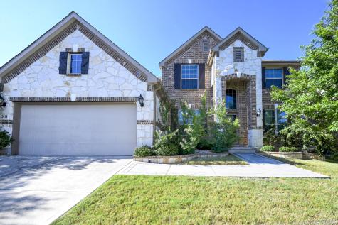 12918 Gypsophila San Antonio TX 78253