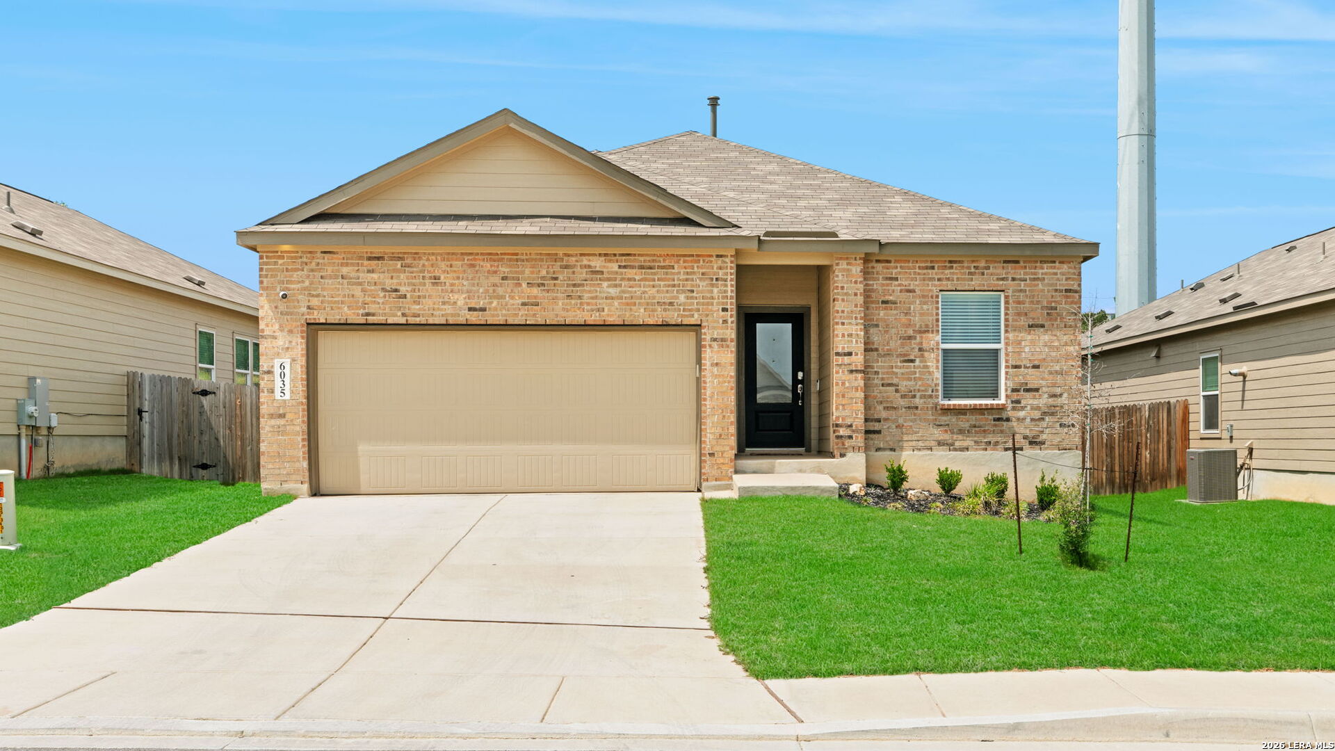6035 Companion Road Bulverde TX 78163