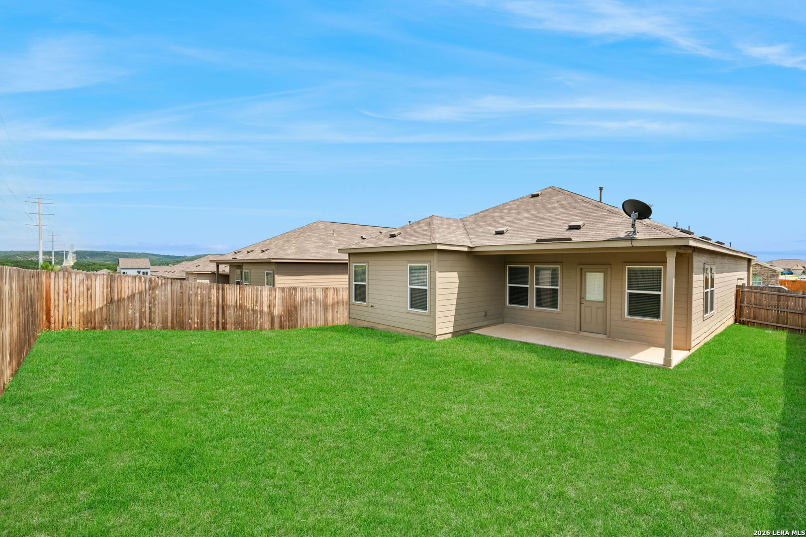 6035 Companion Road Bulverde TX 78163