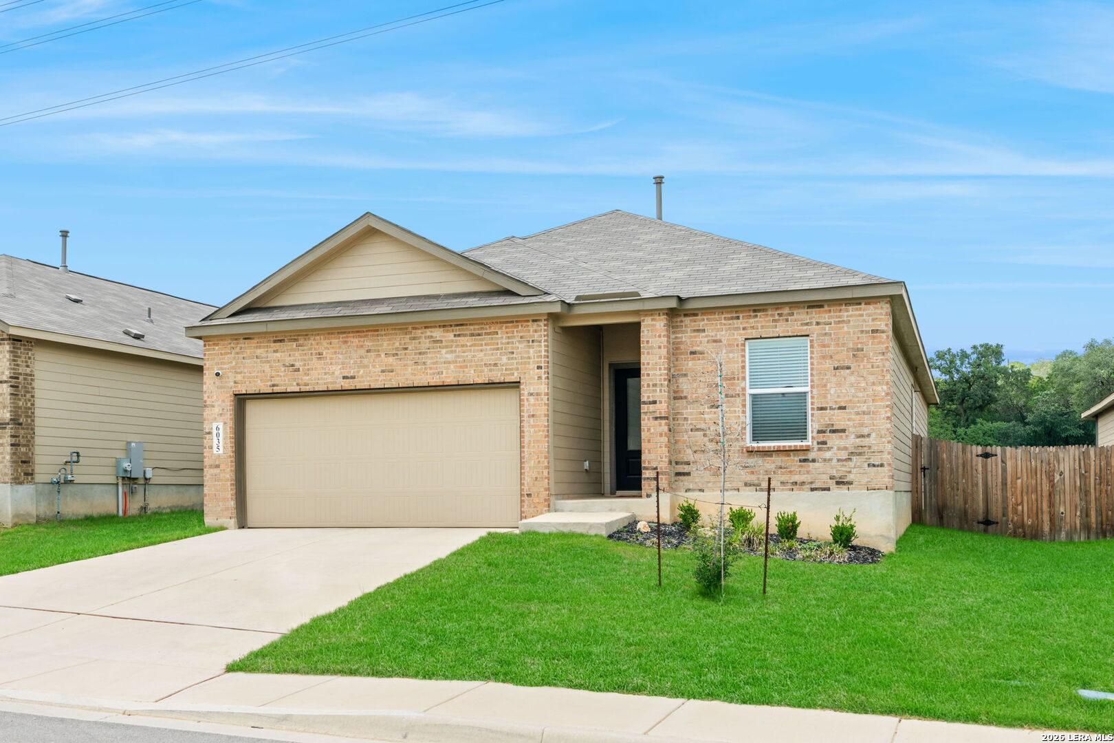 6035 Companion Road Bulverde TX 78163