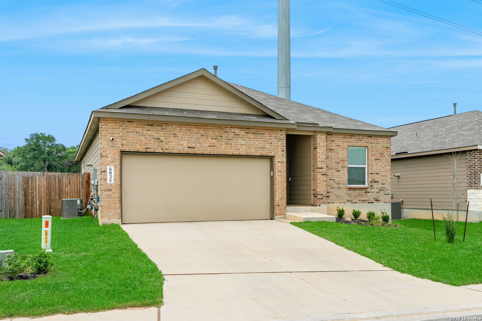 6035 Companion Road Bulverde TX 78163