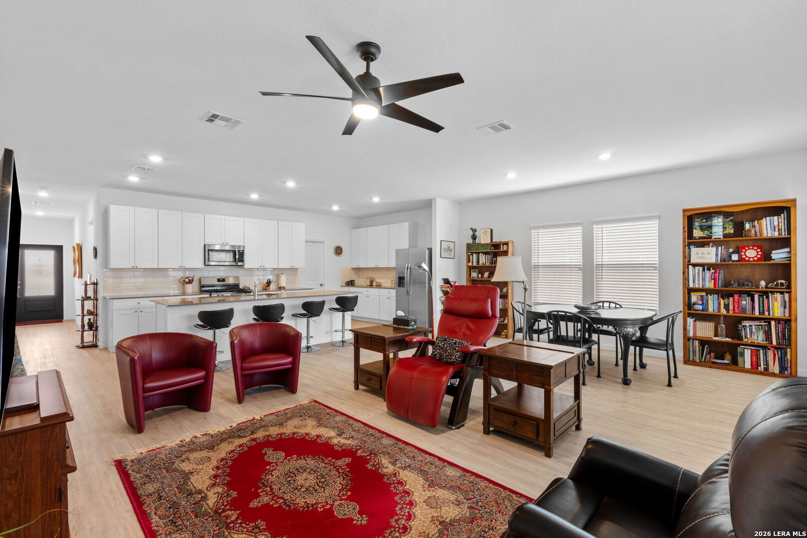 6035 Companion Road Bulverde TX 78163