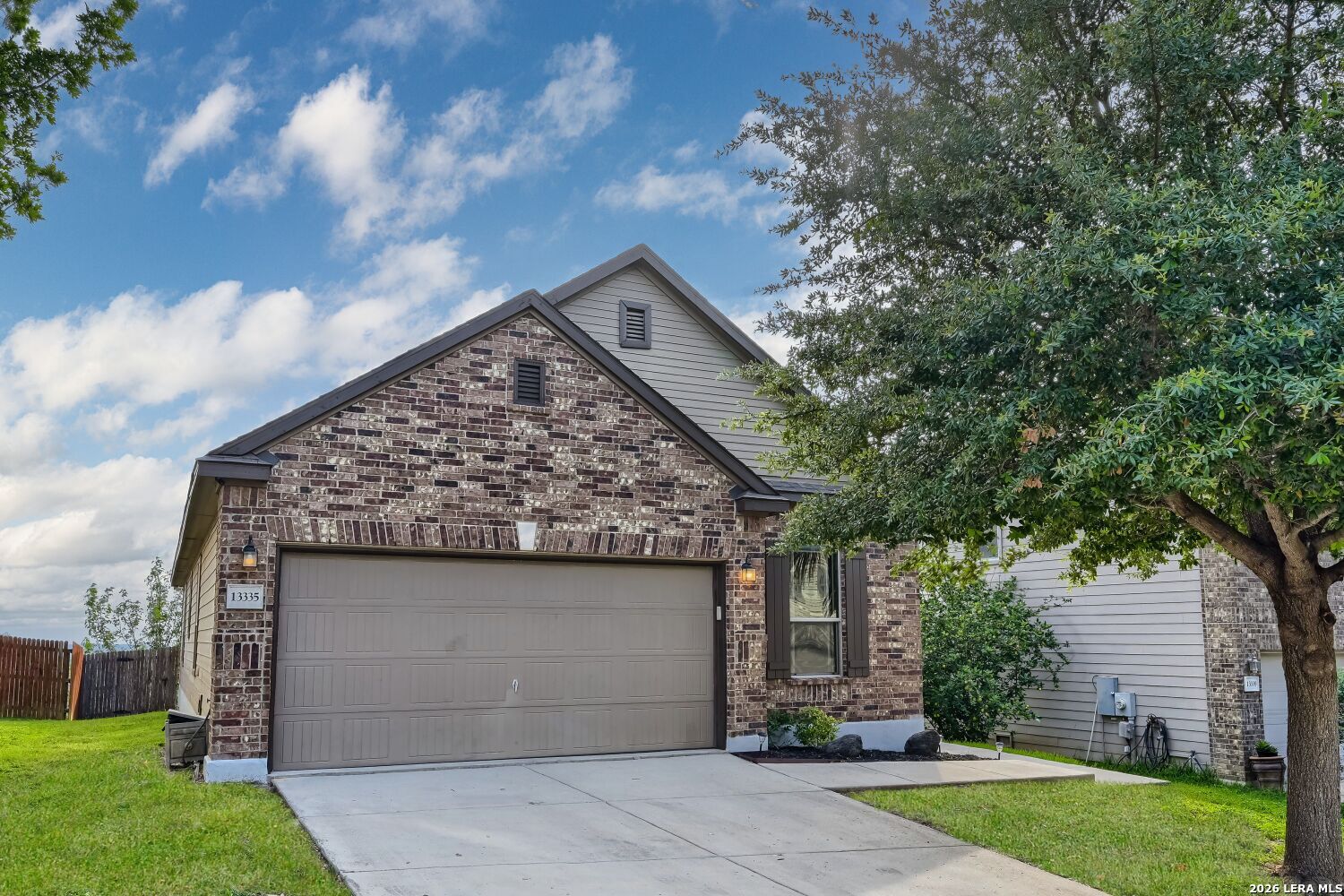 13335 Loma Sierra San Antonio TX 78233