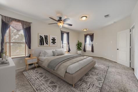 13335 Loma Sierra San Antonio TX 78233