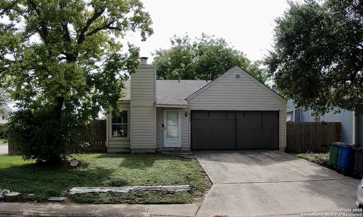 6203 Valley Knight San Antonio TX 78250