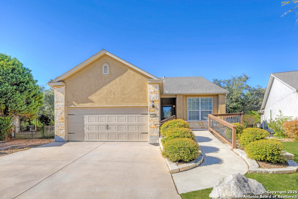 12639 Desert Palm San Antonio TX 78253