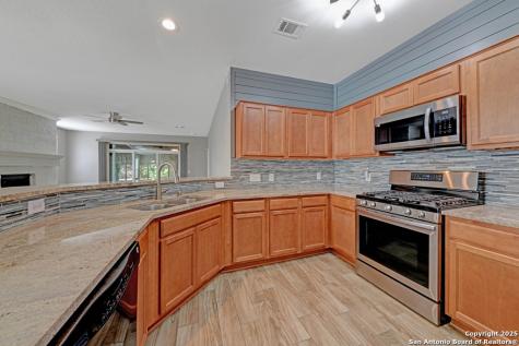 12639 Desert Palm San Antonio TX 78253