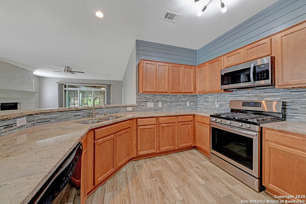 12639 Desert Palm San Antonio TX 78253