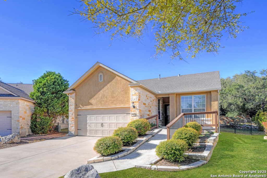 12639 Desert Palm San Antonio TX 78253