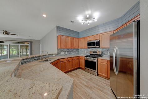 12639 Desert Palm San Antonio TX 78253