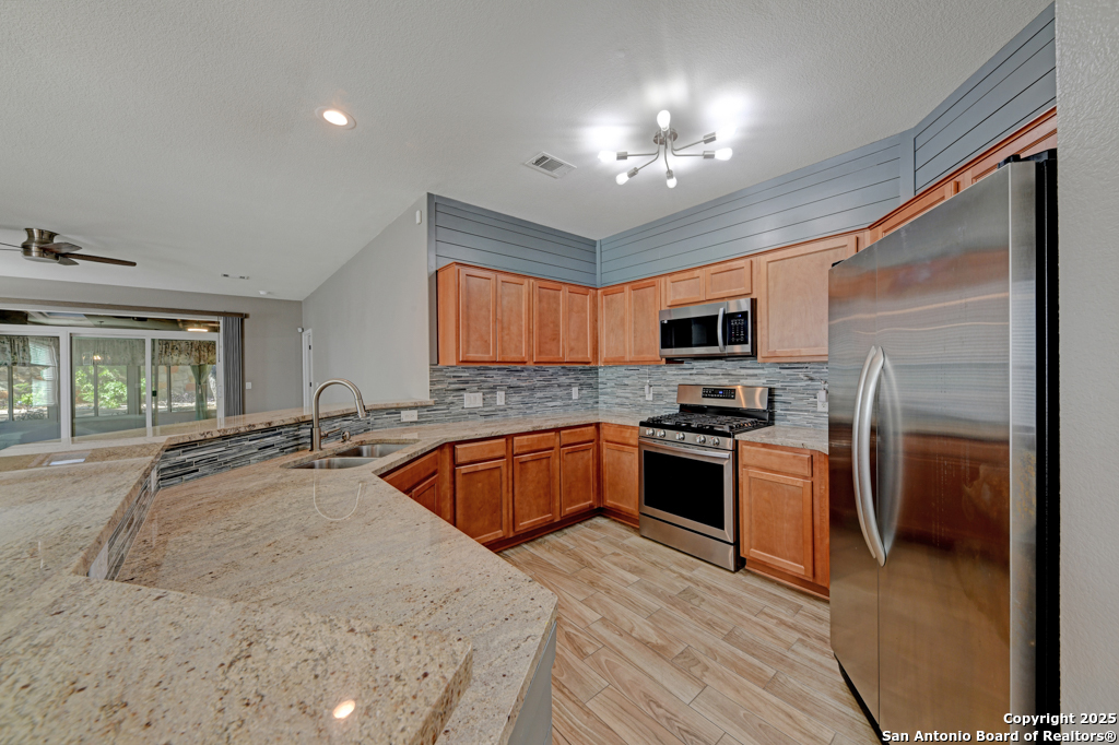 12639 Desert Palm San Antonio TX 78253