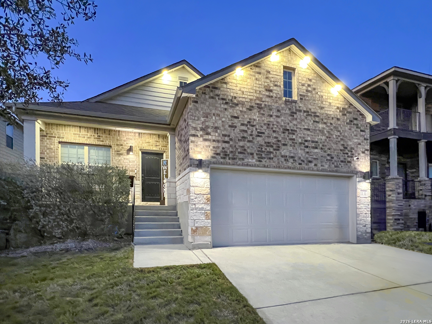 1131 Ranch Falls San Antonio TX 78245