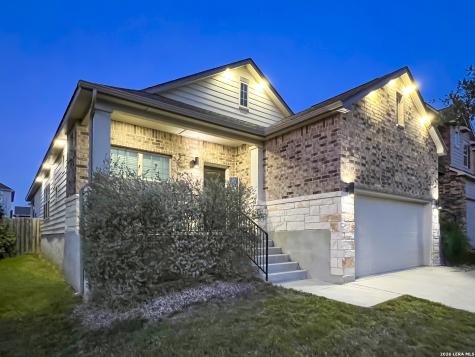 1131 Ranch Falls San Antonio TX 78245