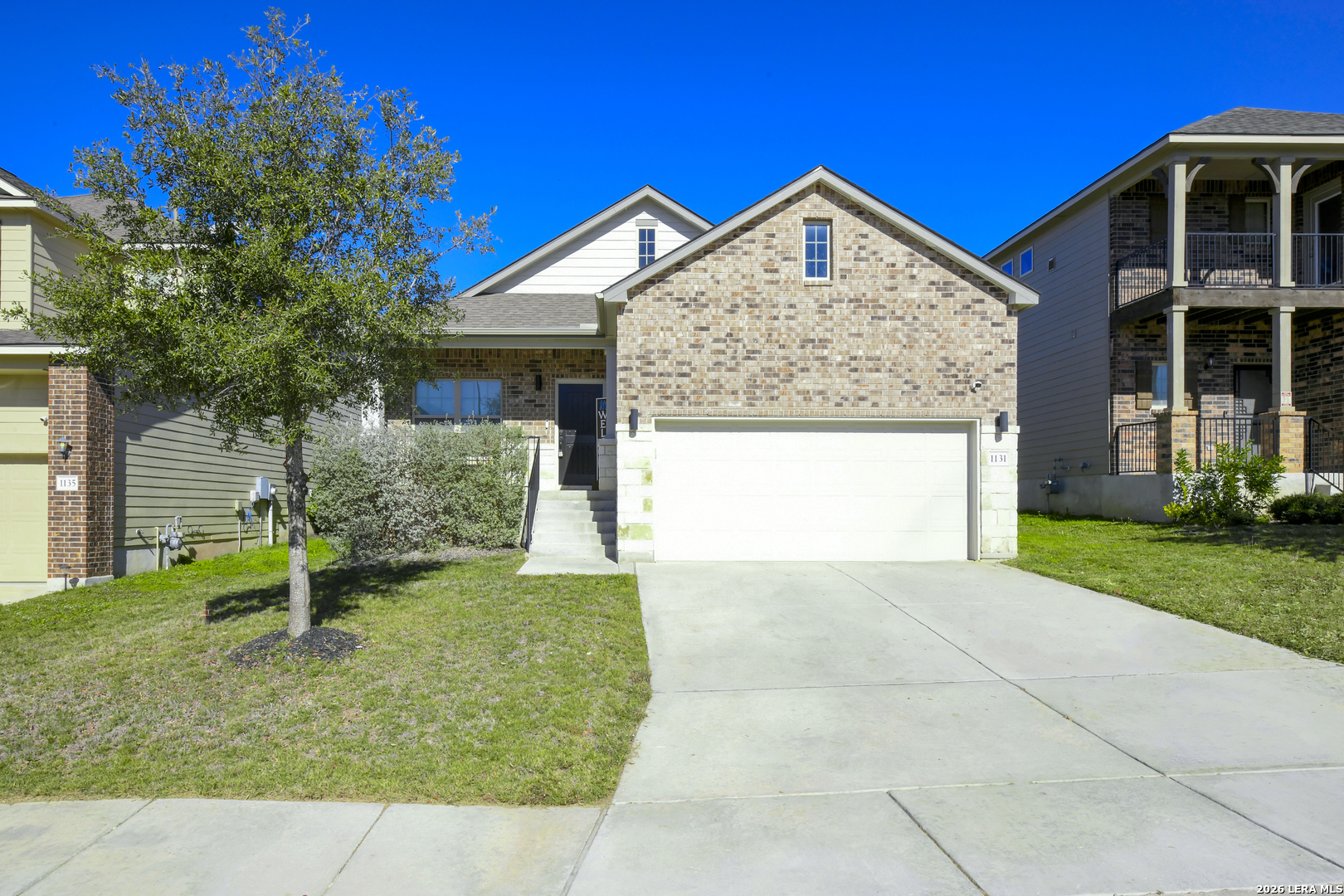 1131 Ranch Falls San Antonio TX 78245