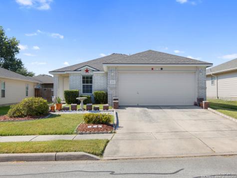224 Longhorn Way Cibolo TX 78108