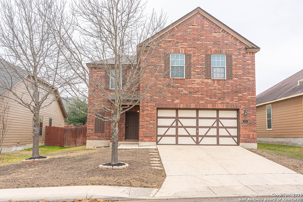 13267 Frogs Leap San Antonio TX 78253