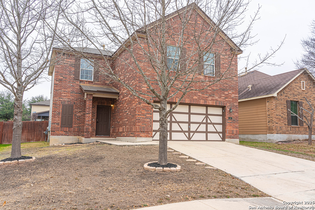 13267 Frogs Leap San Antonio TX 78253