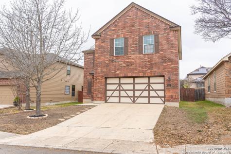 13267 Frogs Leap San Antonio TX 78253