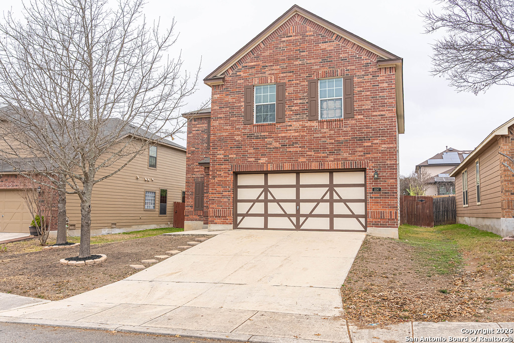 13267 Frogs Leap San Antonio TX 78253