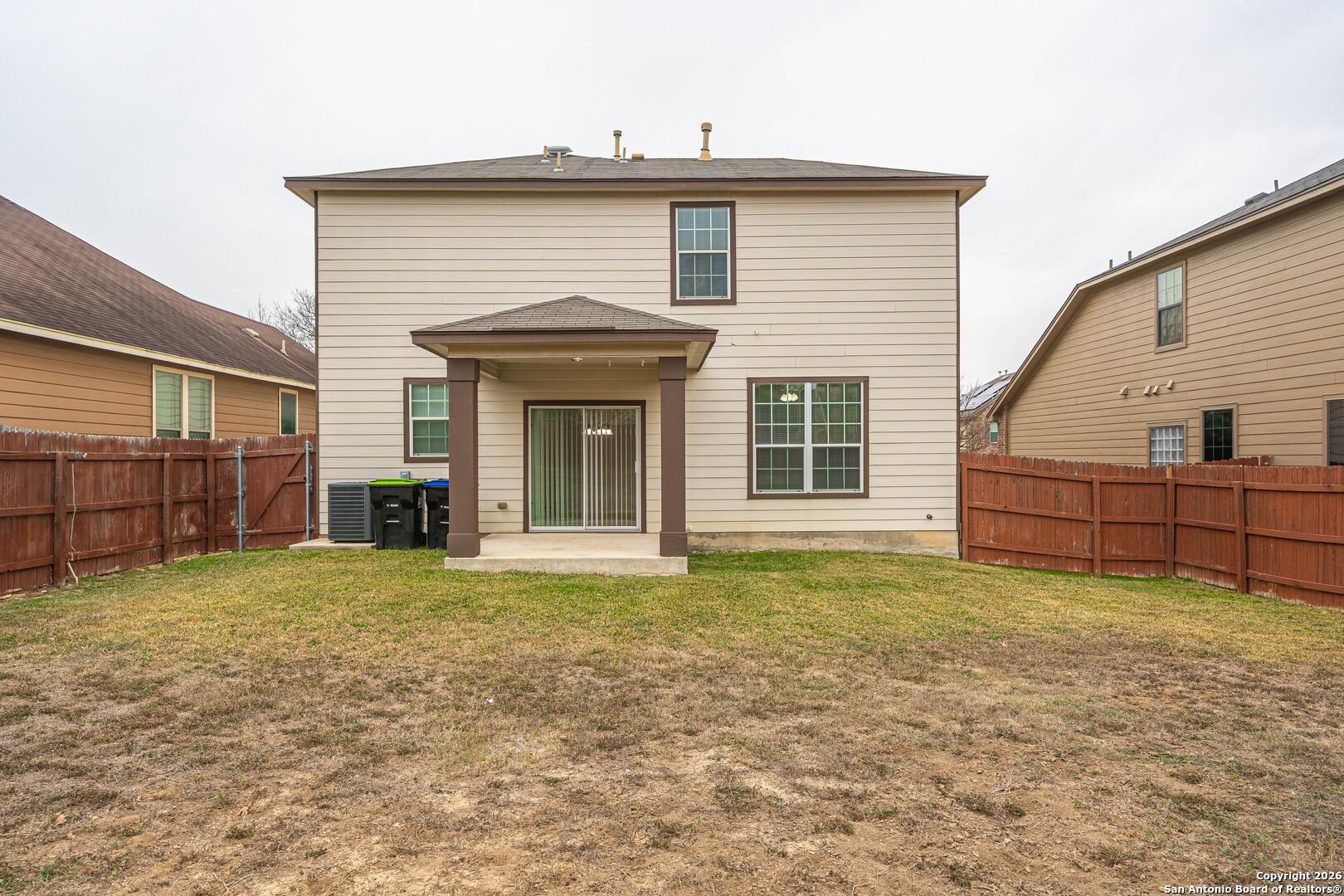 13267 Frogs Leap San Antonio TX 78253