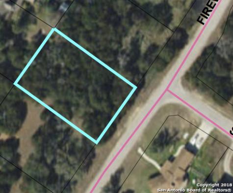 Lot 20 Fire Wheel Bandera TX 78003
