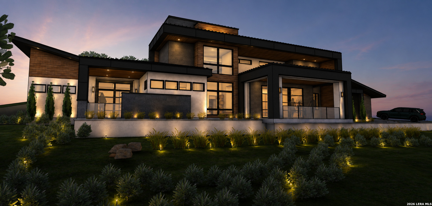 9619 Lenox Hill San Antonio TX 78255