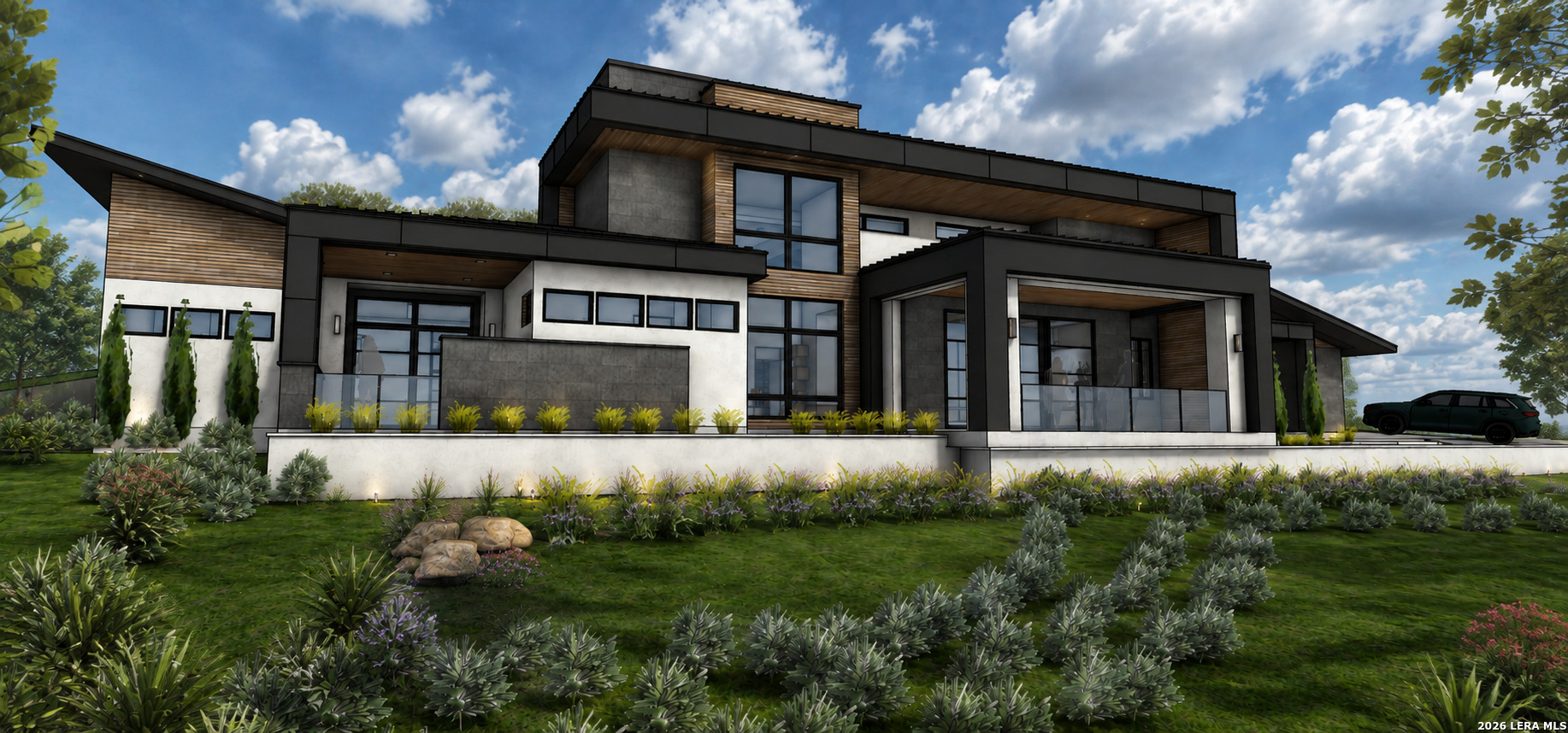 9619 Lenox Hill San Antonio TX 78255